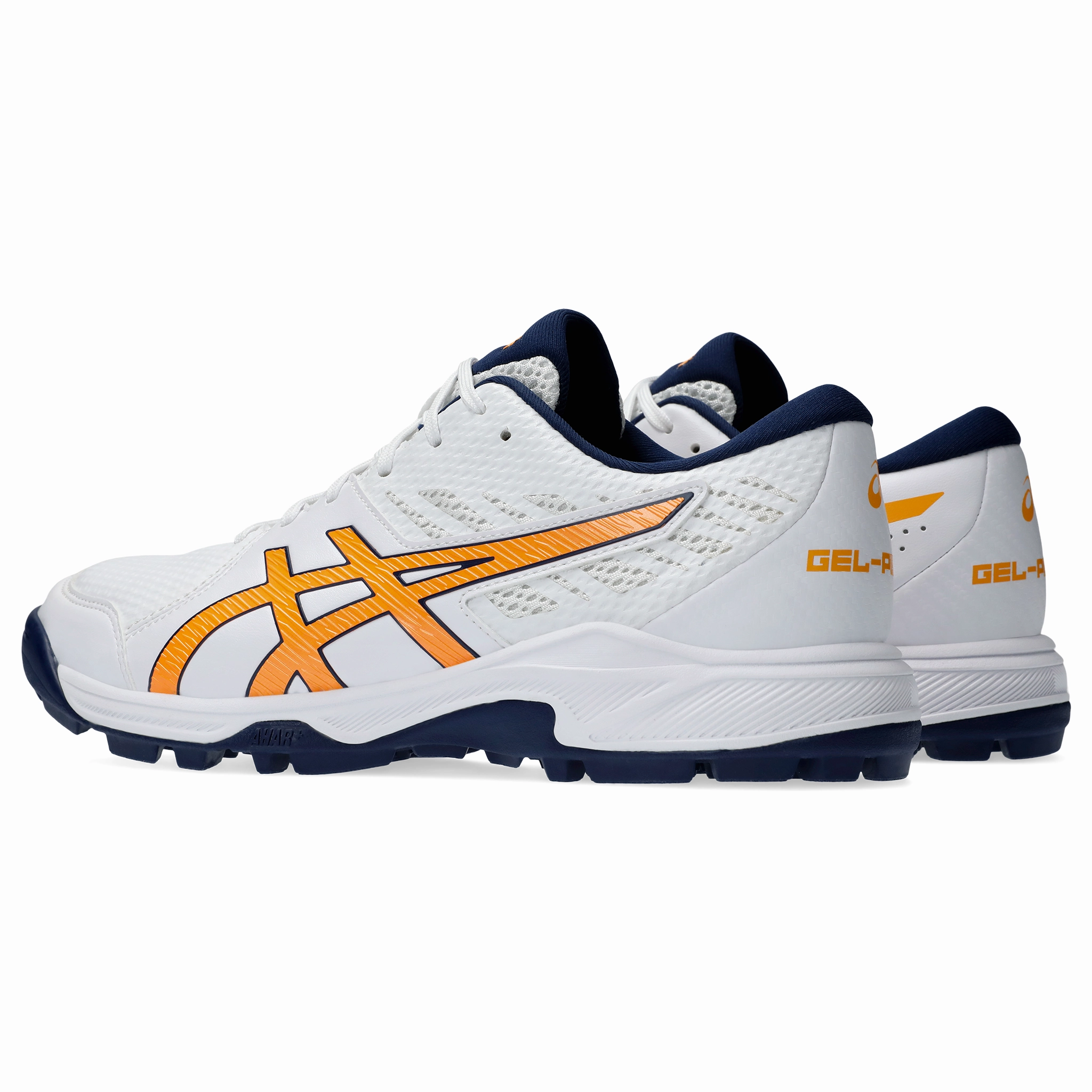 ASICS Gel-Peake 2 Mens Cricket Shoes Best Shoes For Appalachian Trail