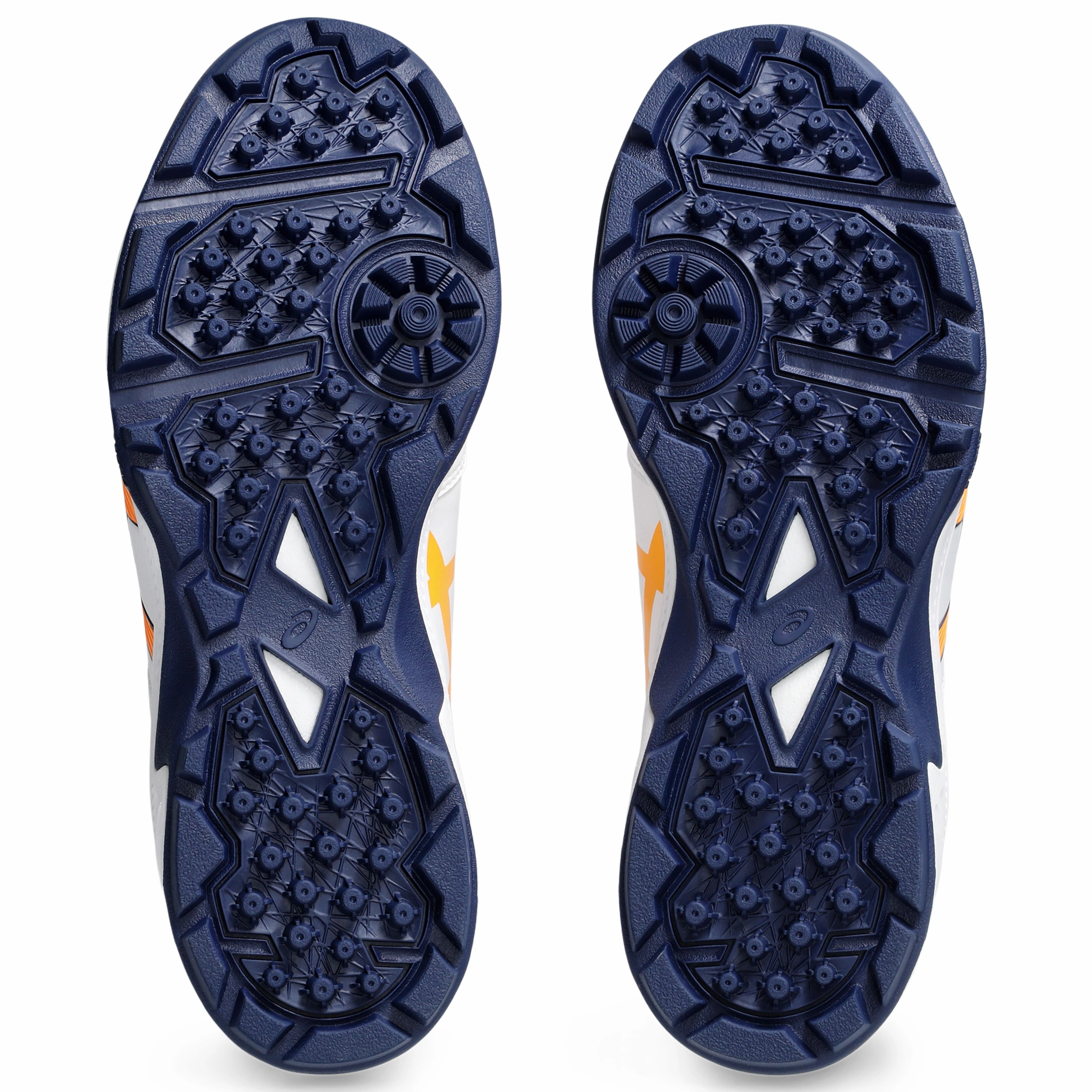 ASICS Gel-Peake 2 Mens Cricket Shoes Skywalk Trail Hiking Shoe