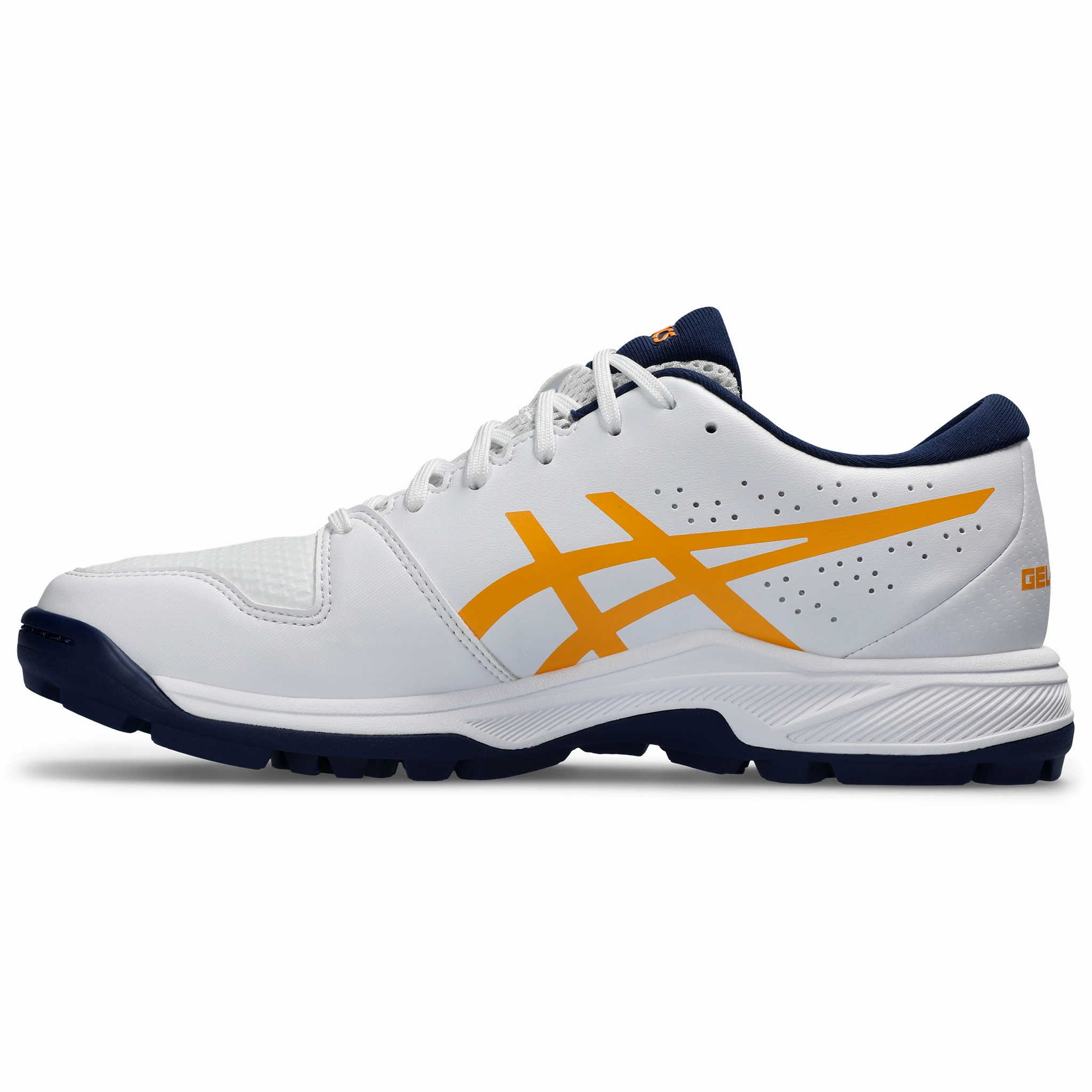 ASICS Gel-Peake 2 Mens Cricket Shoes Terrex Soulstride Ultra Trail Running Shoes
