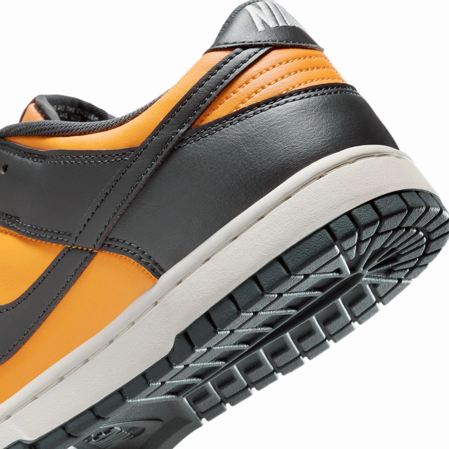 Nike Shoes Sparkle Dunk Low Retro 'Sundial Anthracite'