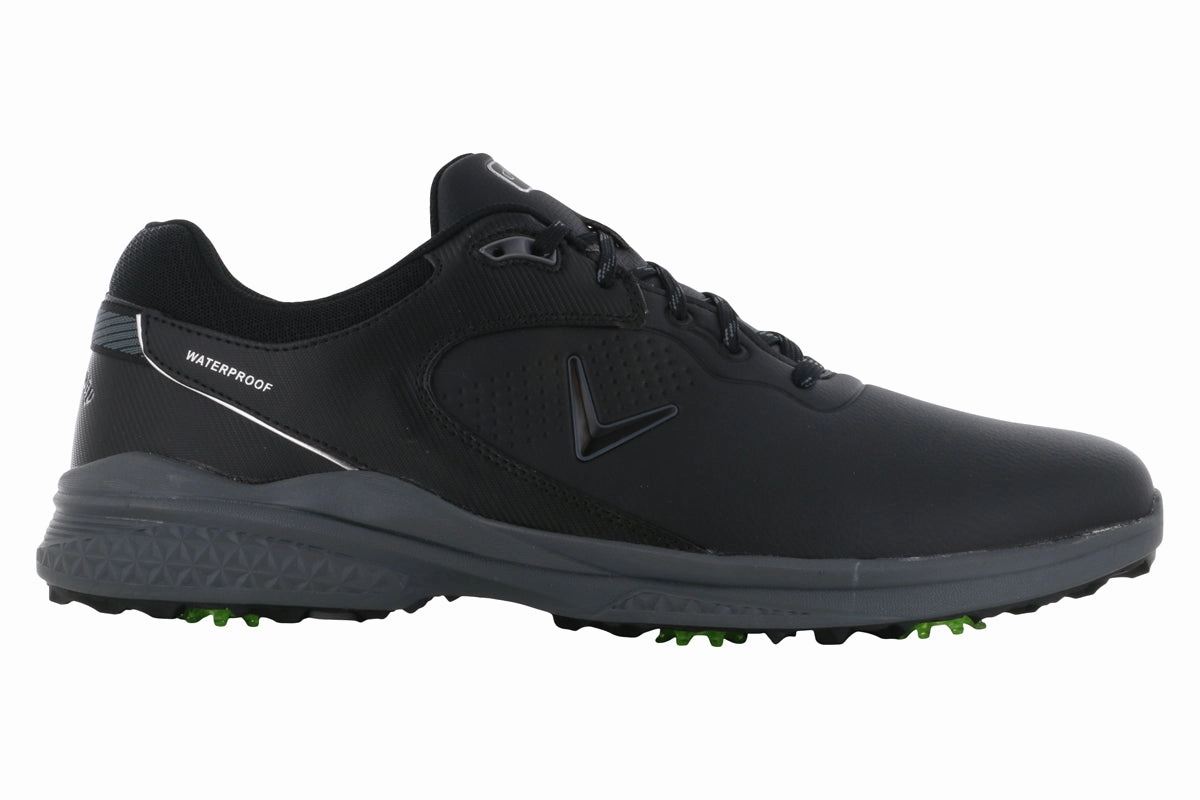G/fore G.112 Golf Callaway Golf Solana TRX V3 Golf Shoe Black