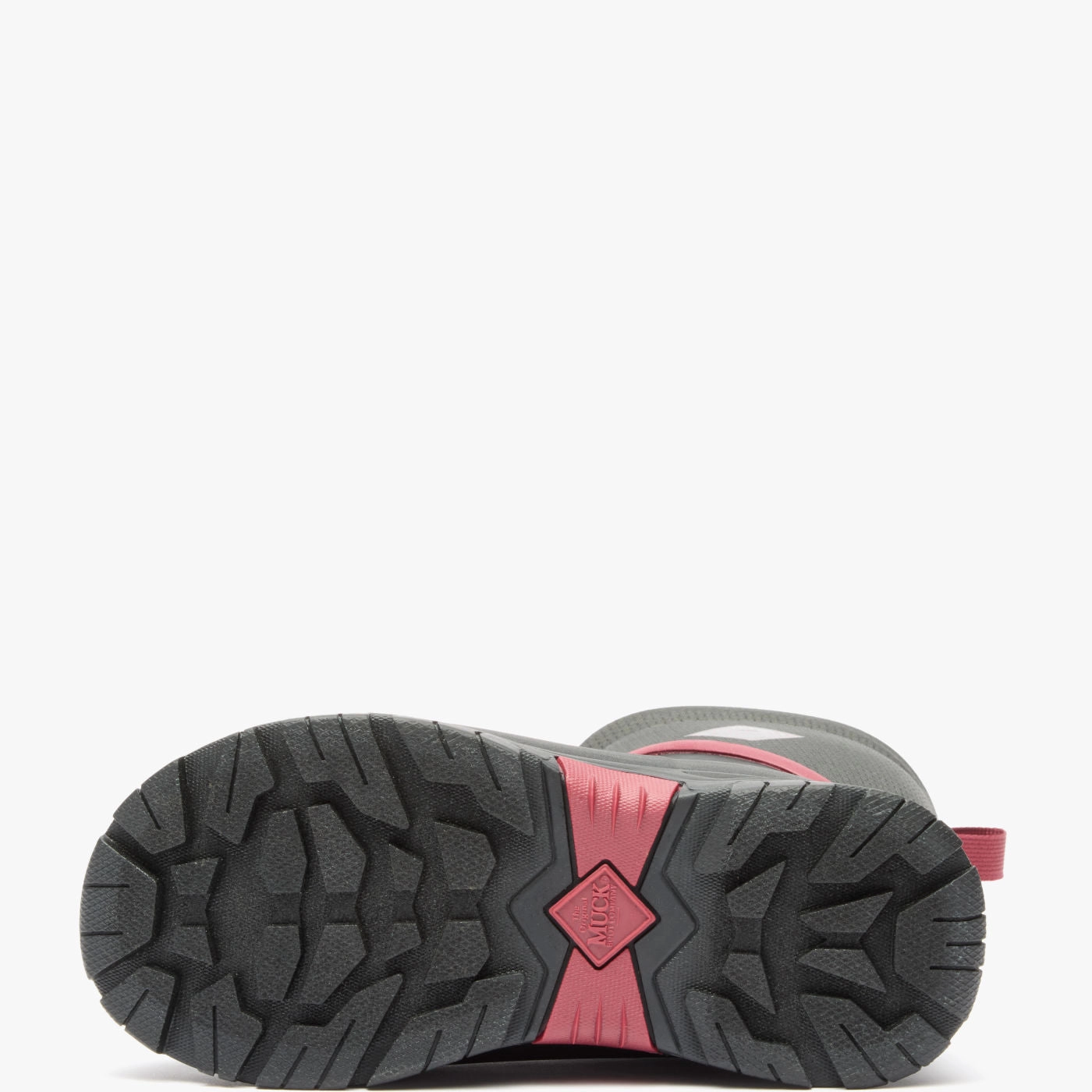 Little Kids' Apex Winter Boot Lands End Insulated Rain Boots