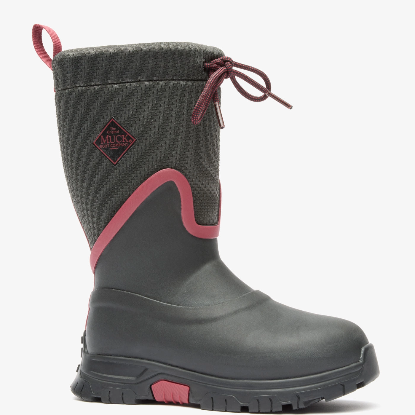 Little Kids' Apex Winter Boot Inc Eddie Rain Boots