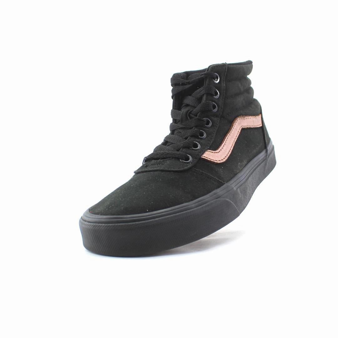 VANS SK8-HI Casual Shoes Size 13 Wide