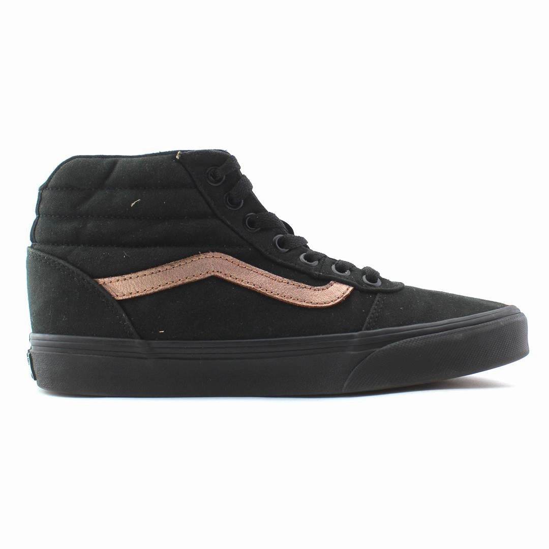 Casual Shoes In Style 2024 VANS SK8-HI