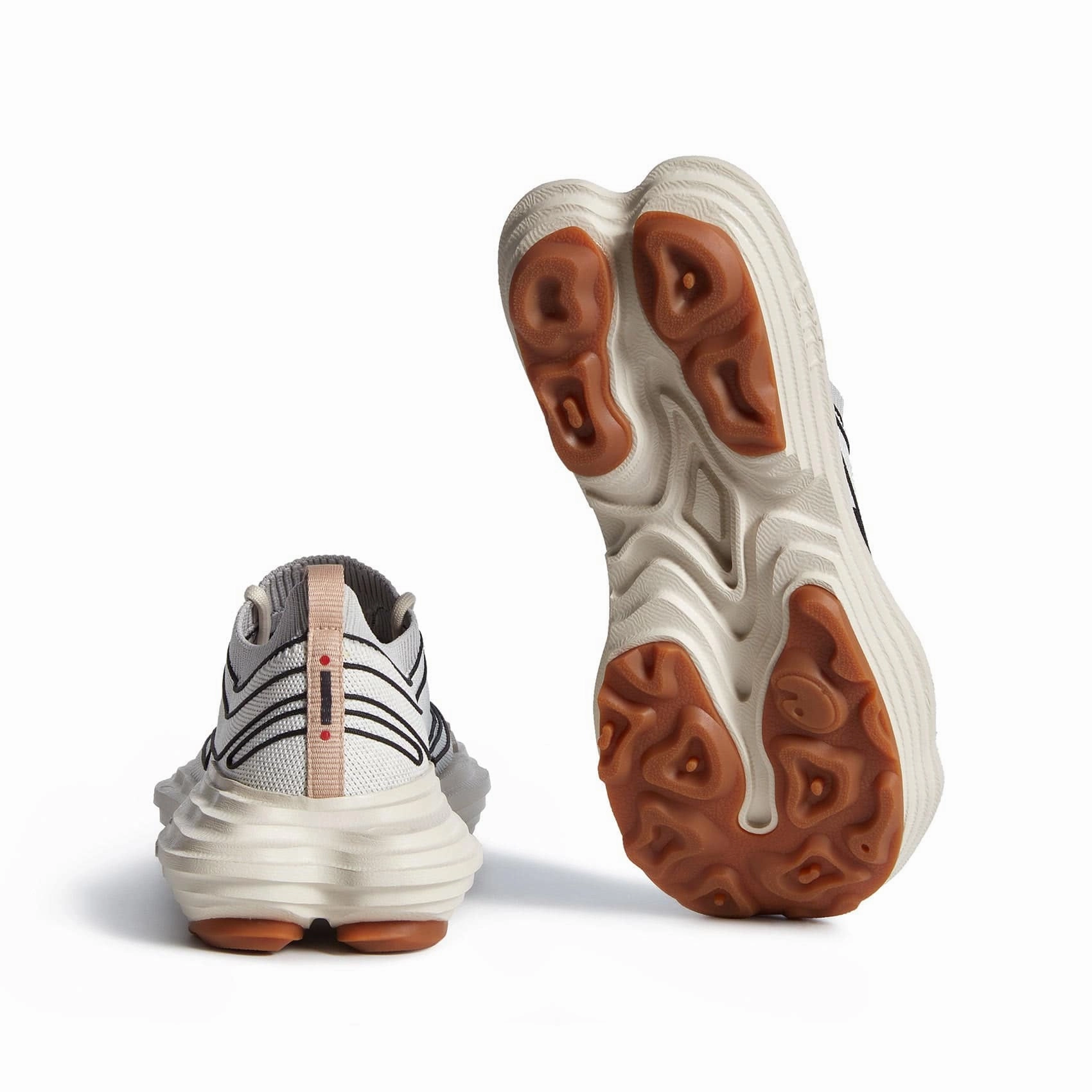 Timberwolf Rock Layer B2 Women Mont Blanc Trail Shoes