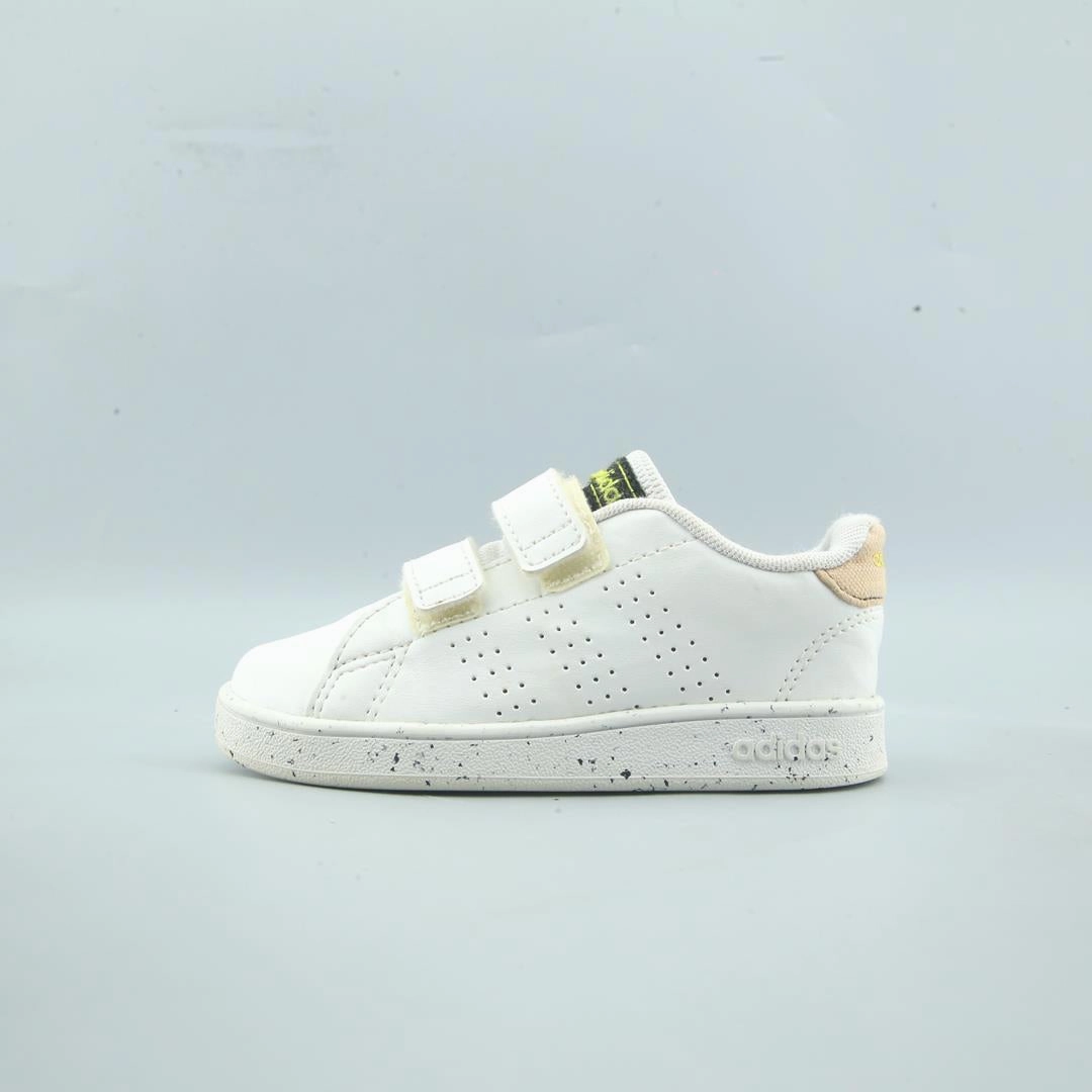 ADIDAS ADVANTAGE Adidas Adistar Olympic Lifting Shoes