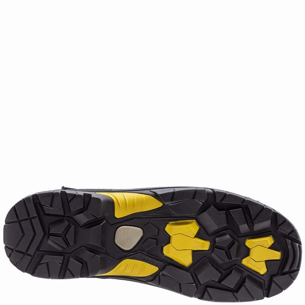 Nancy Sinatra These Boots Are Amblers Safety AS950 Welding Safety Boot