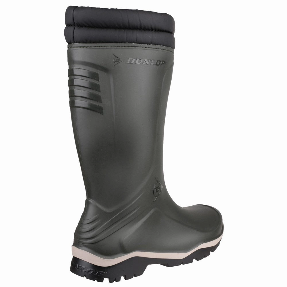 Loro Piana Rain Boots Dunlop Blizzard Wellington