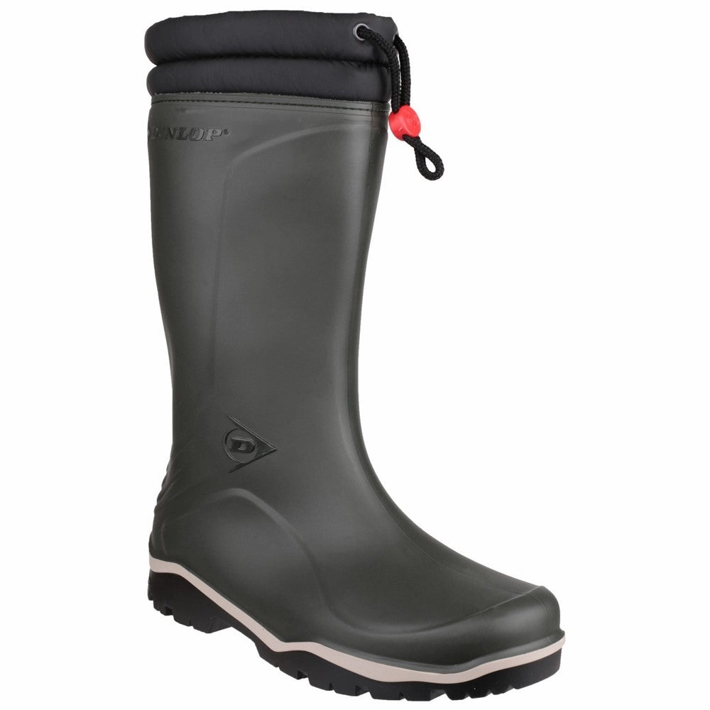 Dunlop Blizzard Wellington Merry People Bobbi Rain Boots