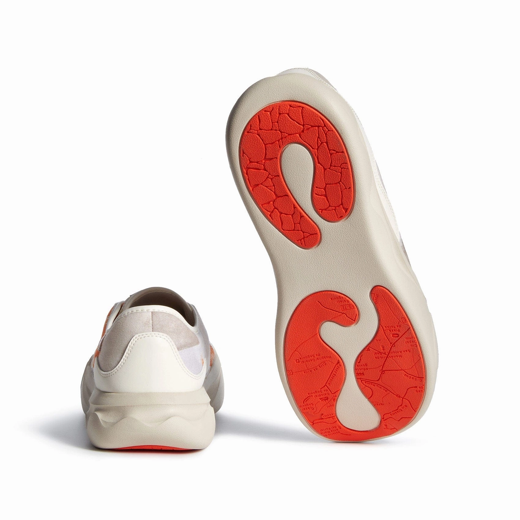 Dusk Segovia I Men Air Force 1 Low Se Ripstop Casual Shoes