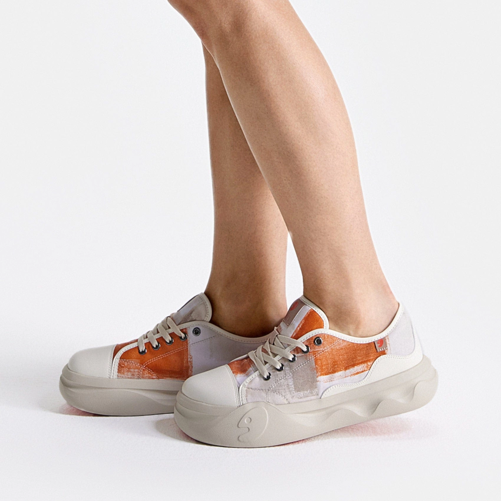 Dusk Segovia I Men Crocs Santa Cruz Casual Shoes