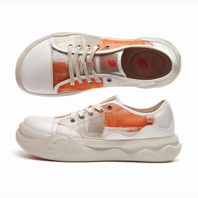 Dusk Segovia I Men Walter Hagen Course Casual Golf Shoes