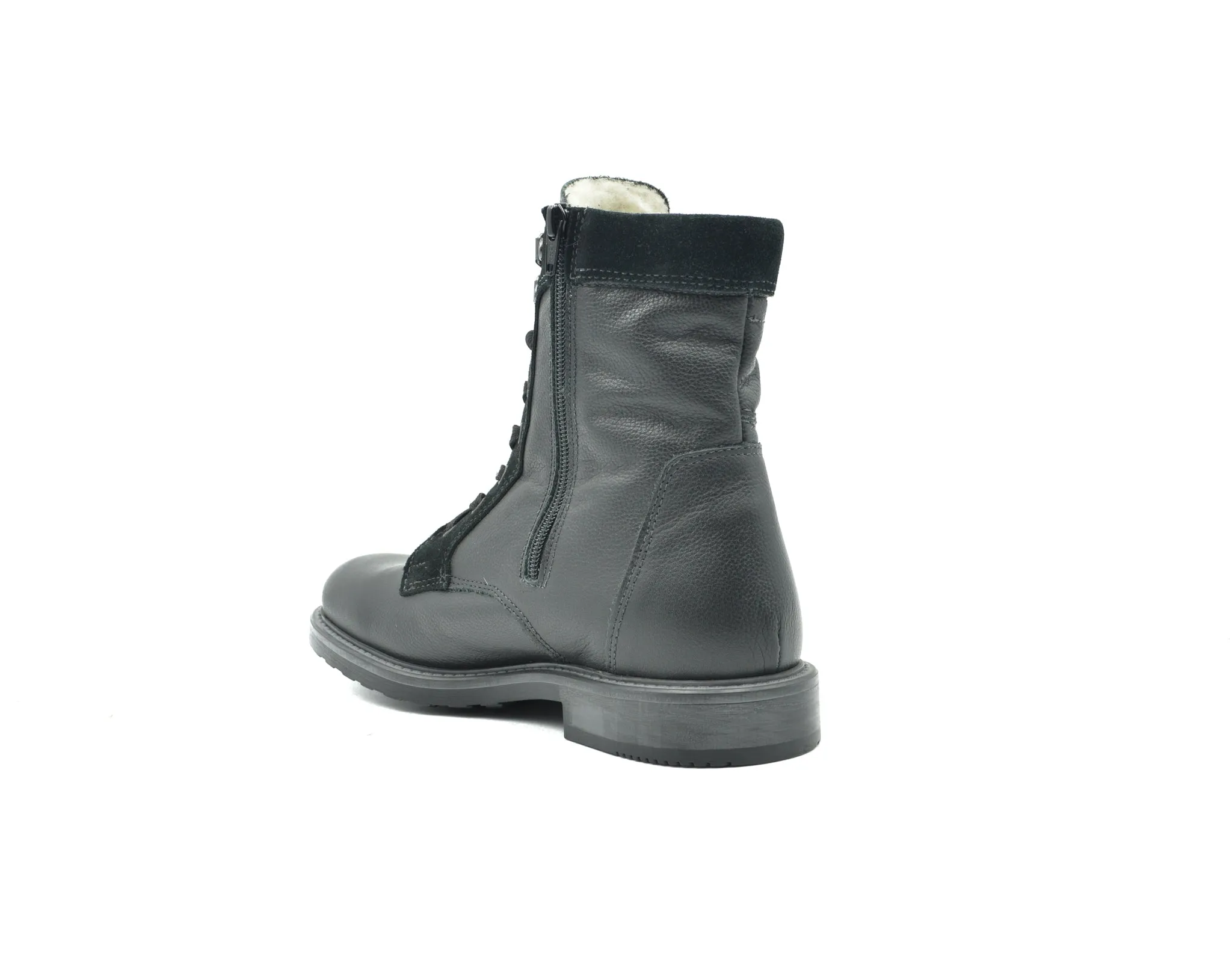 Yeezy Boots Salt Fits SAUTE MOUTON Isaac2837