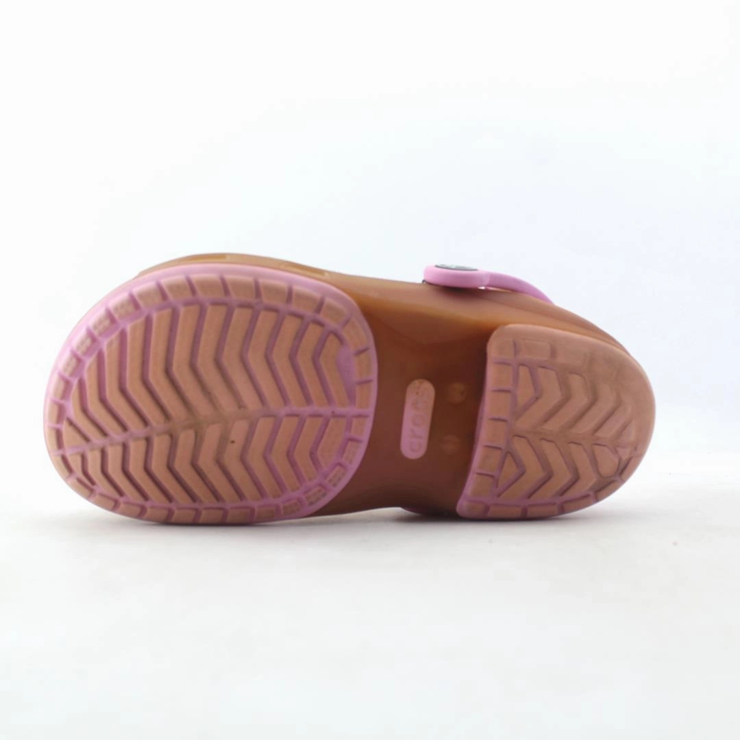 CROCS ICONIC COMFORT Golden Horse Shoe Golf Course Golf Athletic