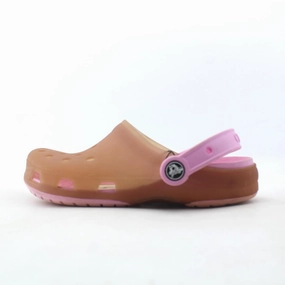 CROCS ICONIC COMFORT Ladies Golf Shoes Waterproof