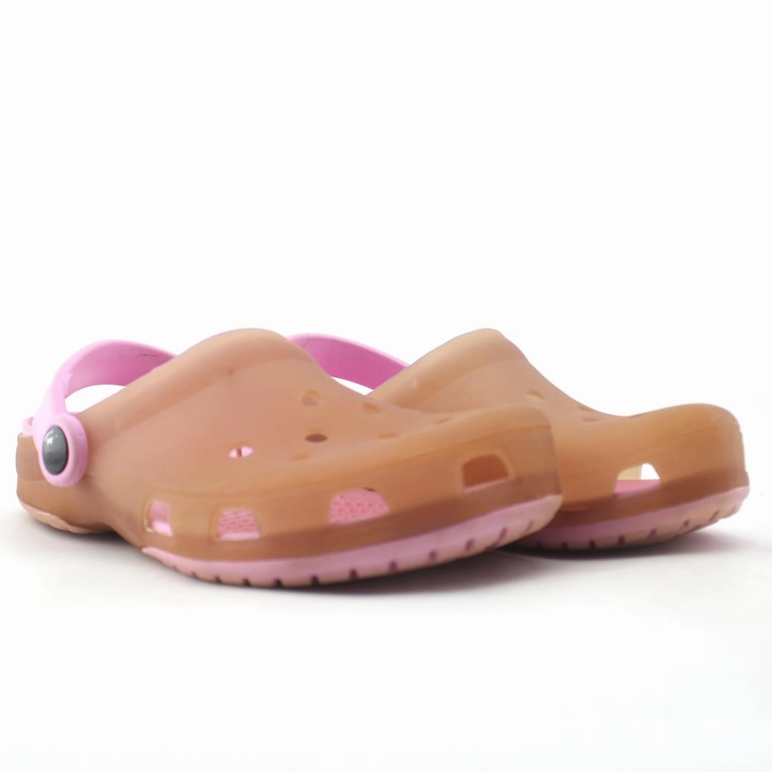 At Big 5 Golf CROCS ICONIC COMFORT