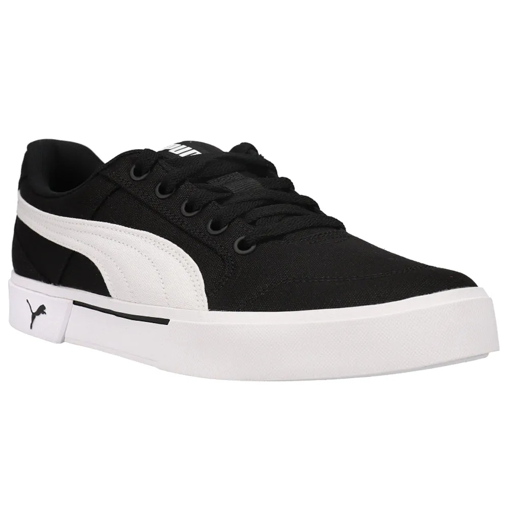 Puma Shoe Store Locations El Rey Lace Up Sneakers