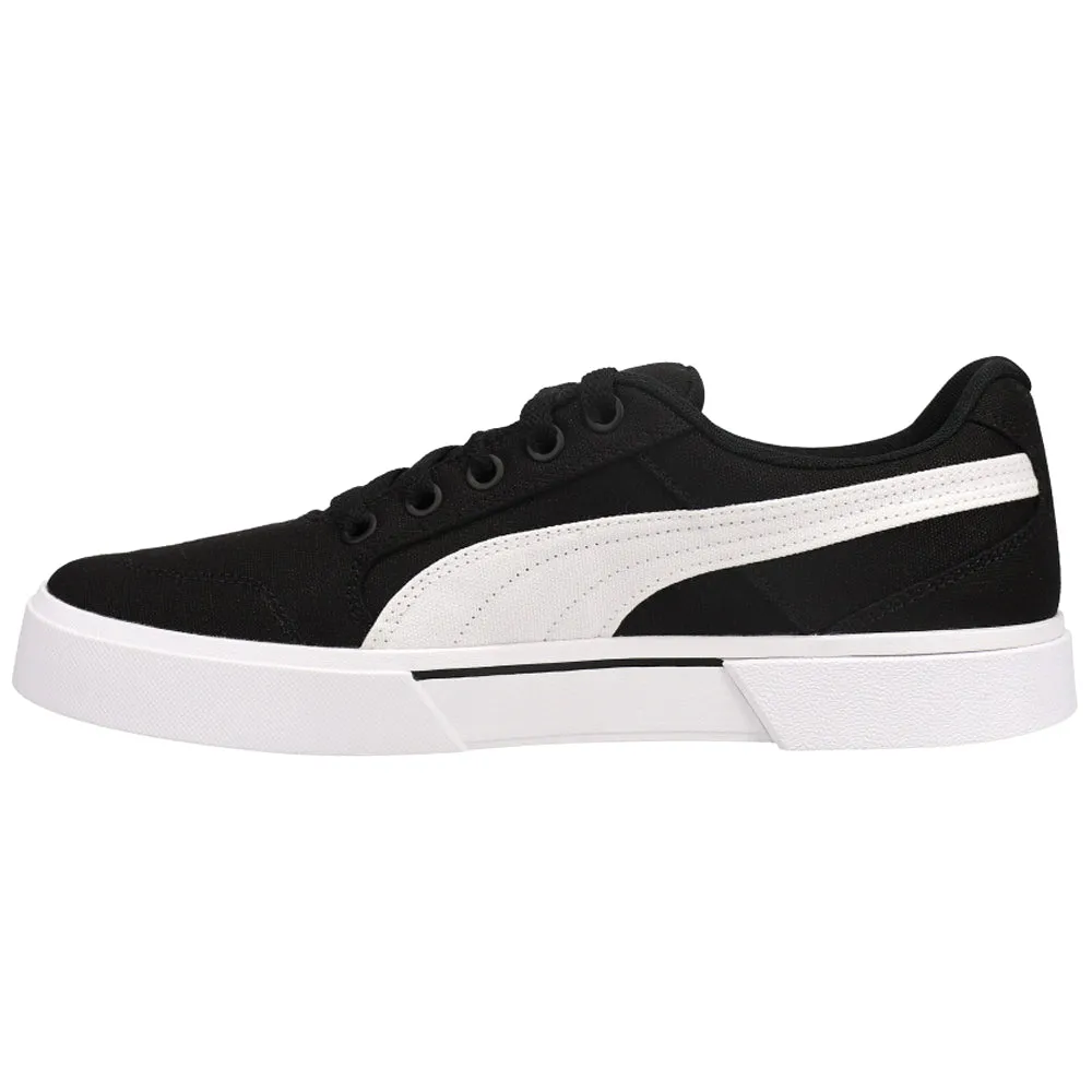 El Rey Lace Up Sneakers Puma Best Selling Shoes