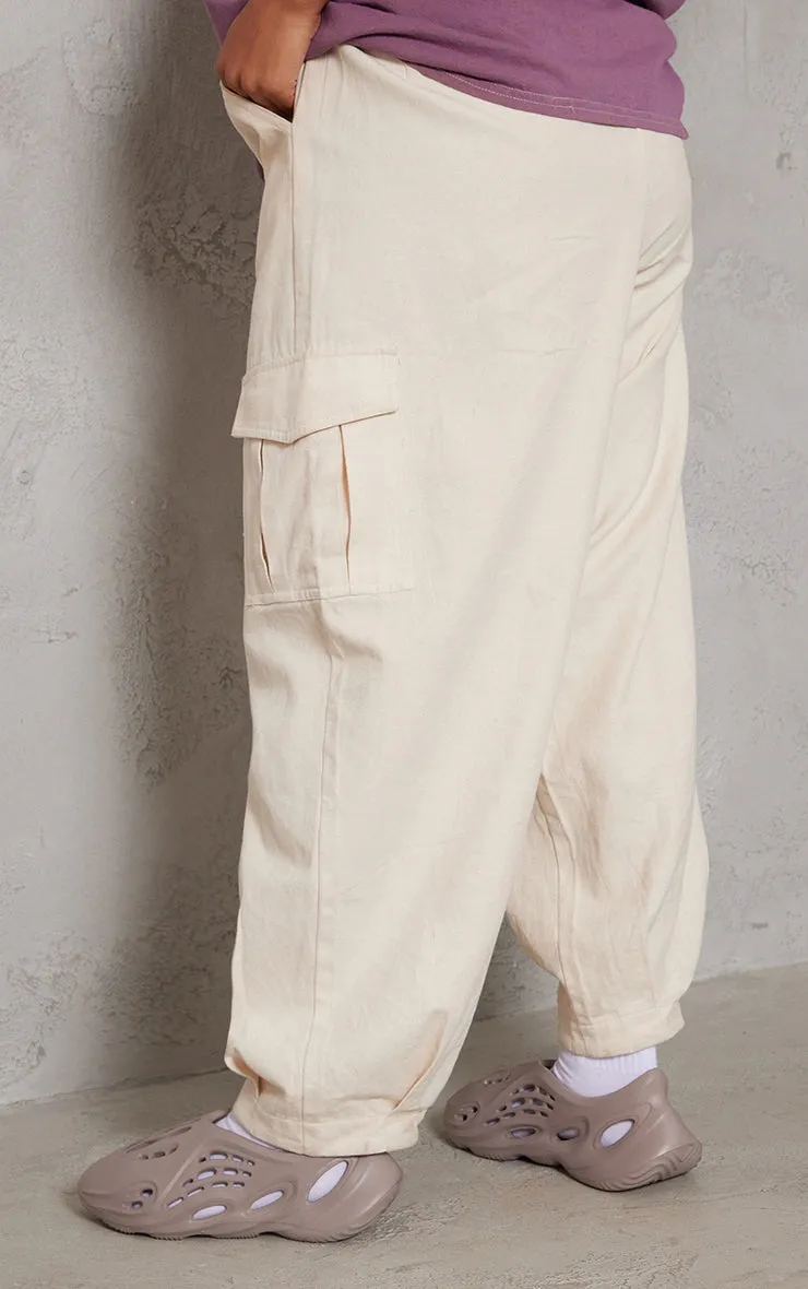 Taupe Cut Out Slip On Sliders Sauna Slippers