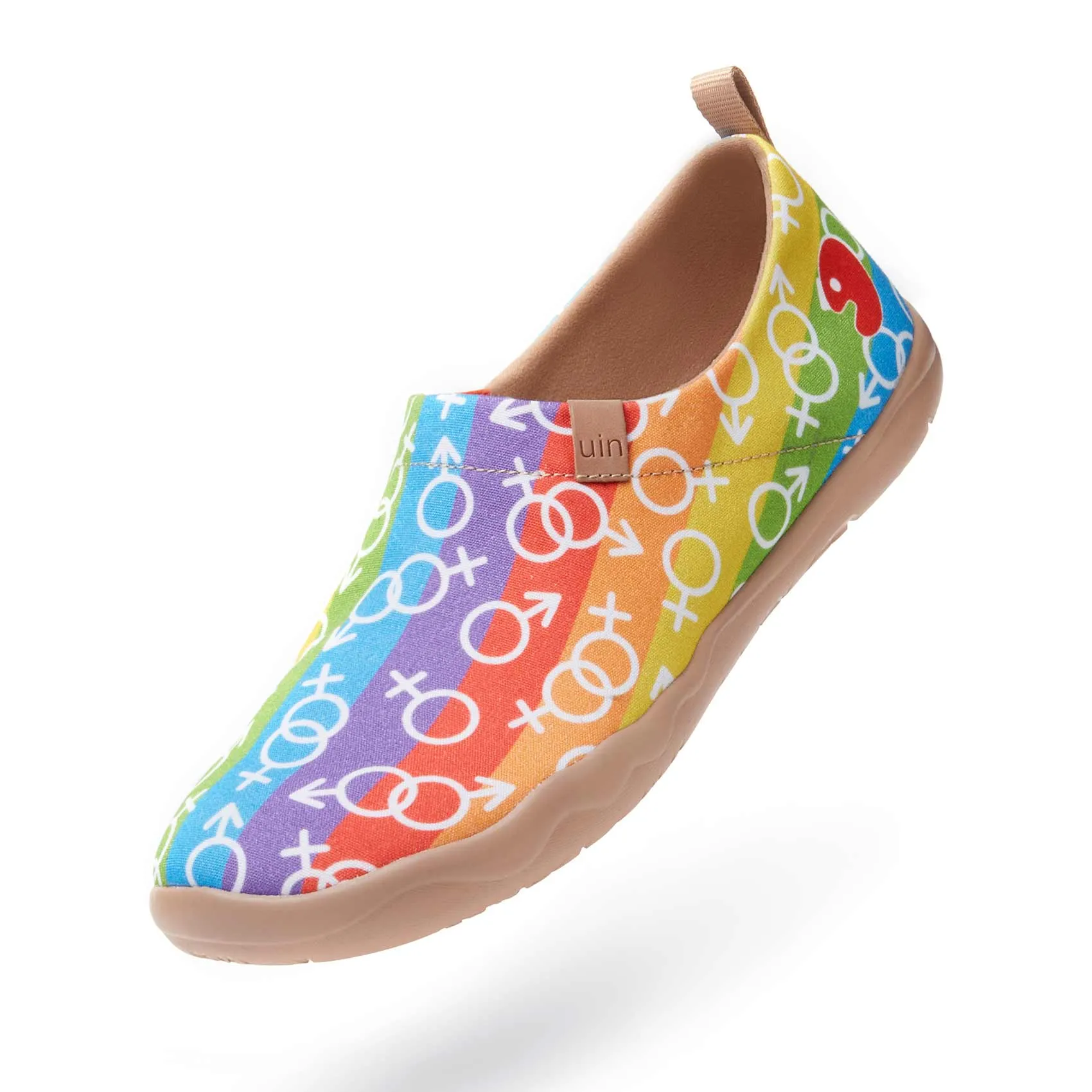 Big Puma Ca Pro Classic Casual Shoes Love is Love Toledo I Men