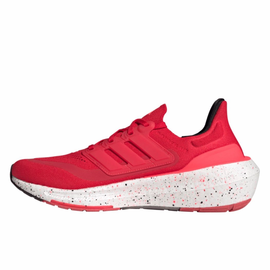 Thin Soled Casual Shoes adidas Ultraboost Light Men's Running Shoes