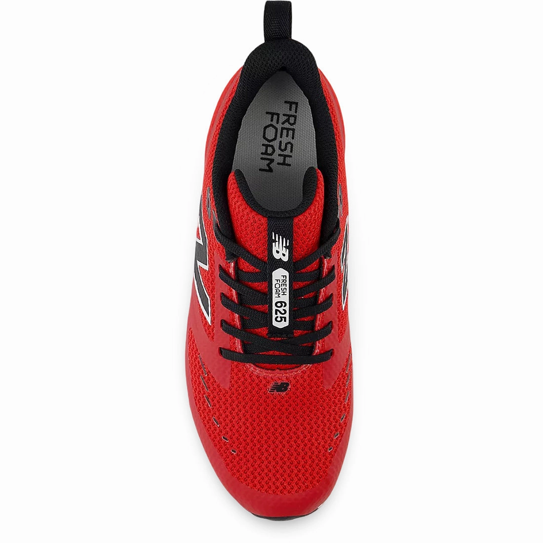 New Balance 990v3 White Big Kids Fresh Foam 625  3.5-7