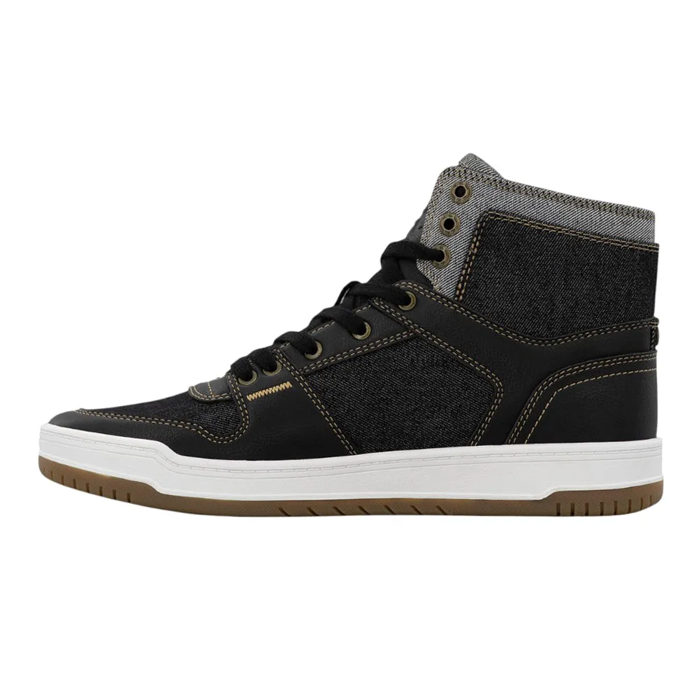 Daybreaker High Top Sneakers Casual Country Shoes