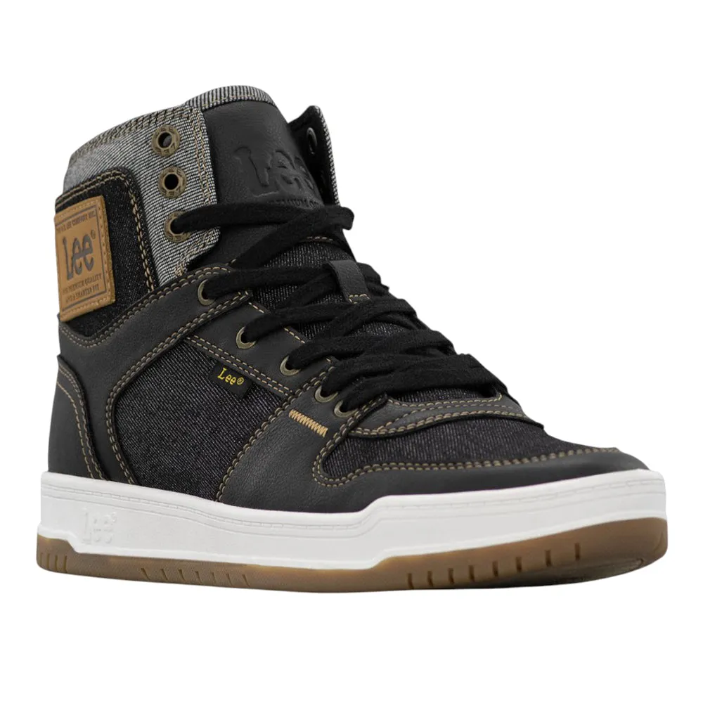 Casual Shoes Athletic Daybreaker High Top Sneakers