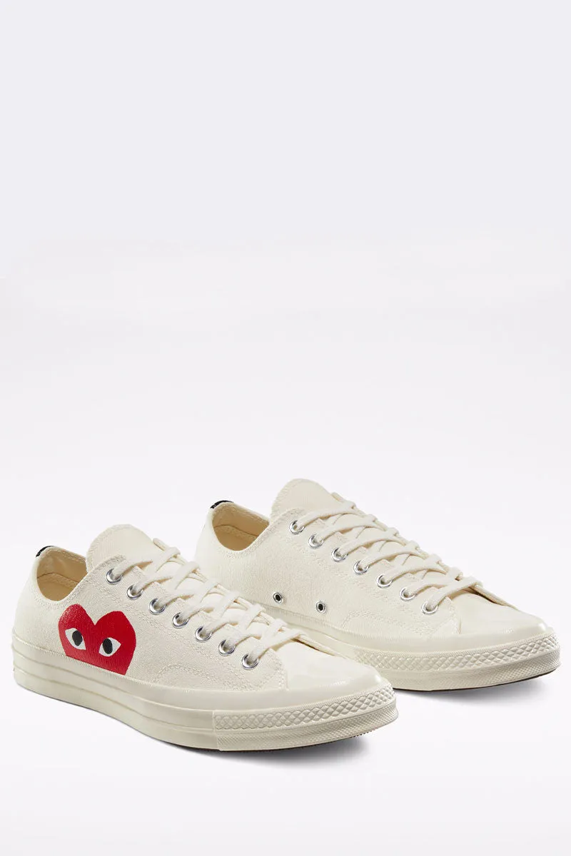 Women's Chuck 70 Low Tops Grand Court 2.0 Mens Casual Shoes