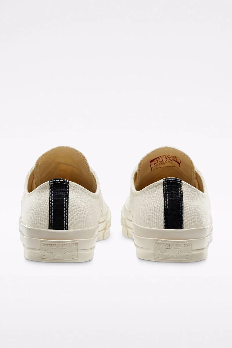 Best Casual Shoes 2020 Women's Chuck 70 Low Tops