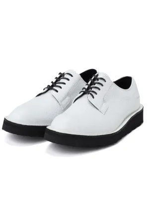 Best Basketball Shoes For Heel Pain Y's for men x Danner POSTMAN SHOES WHITE