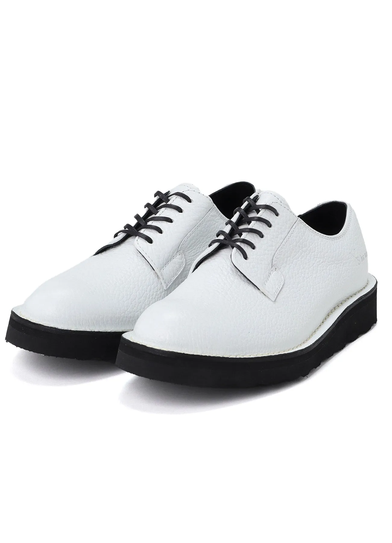 Nasa Basketball Shoes Y's for men x Danner POSTMAN SHOES WHITE