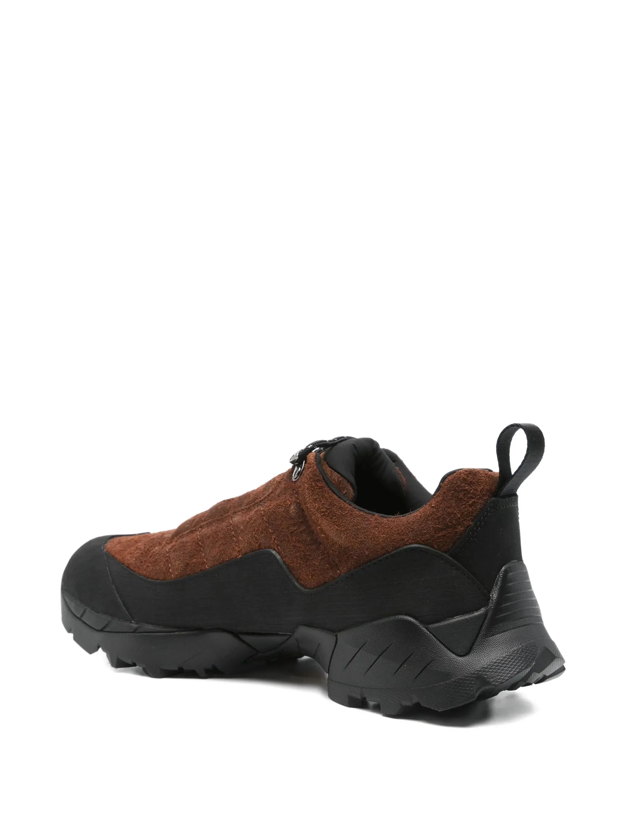 Walmart Training Shoes suede zip trainers