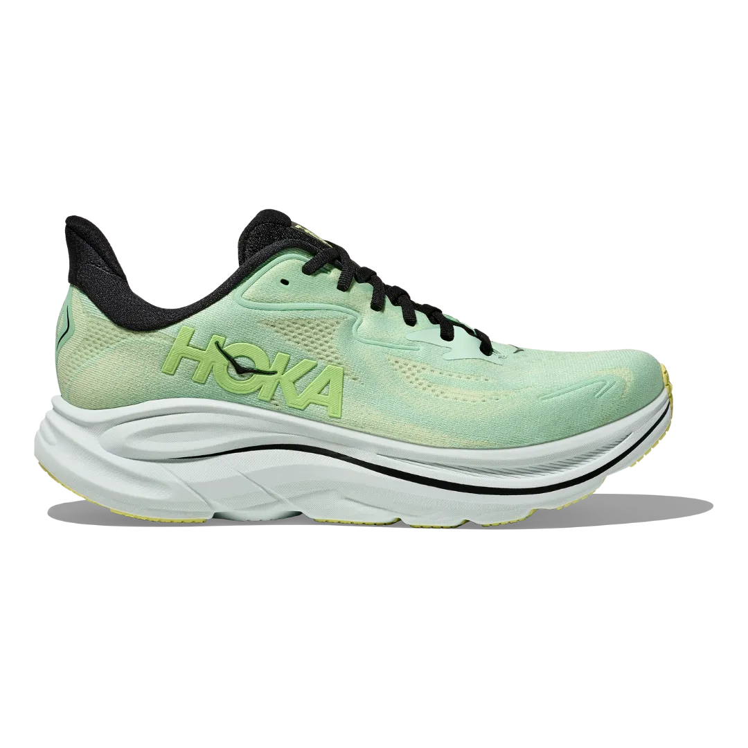 Men's Clifton 10 Ua Charged Edge Training Shoes