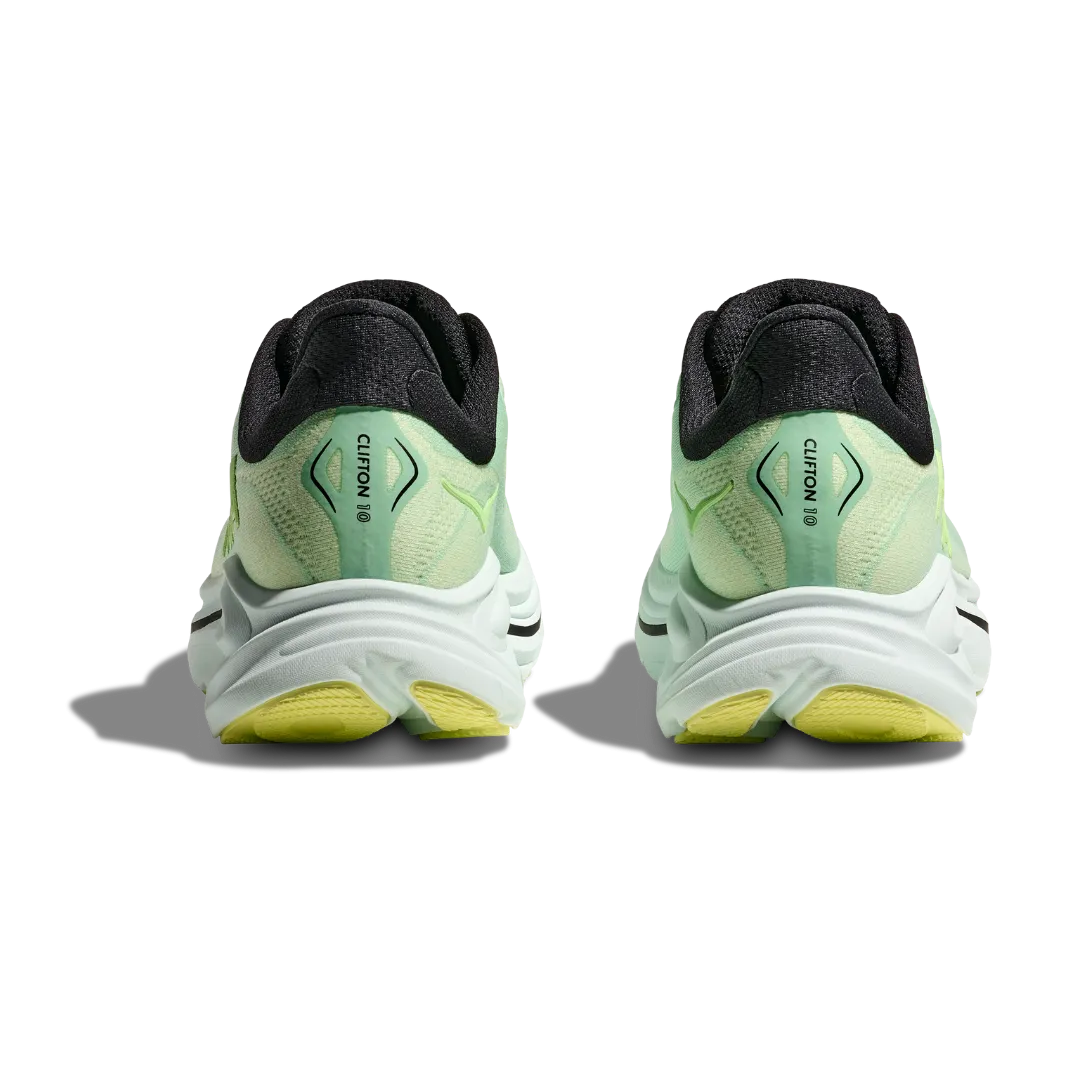 Men's Clifton 10 On Shoes For Gym Training