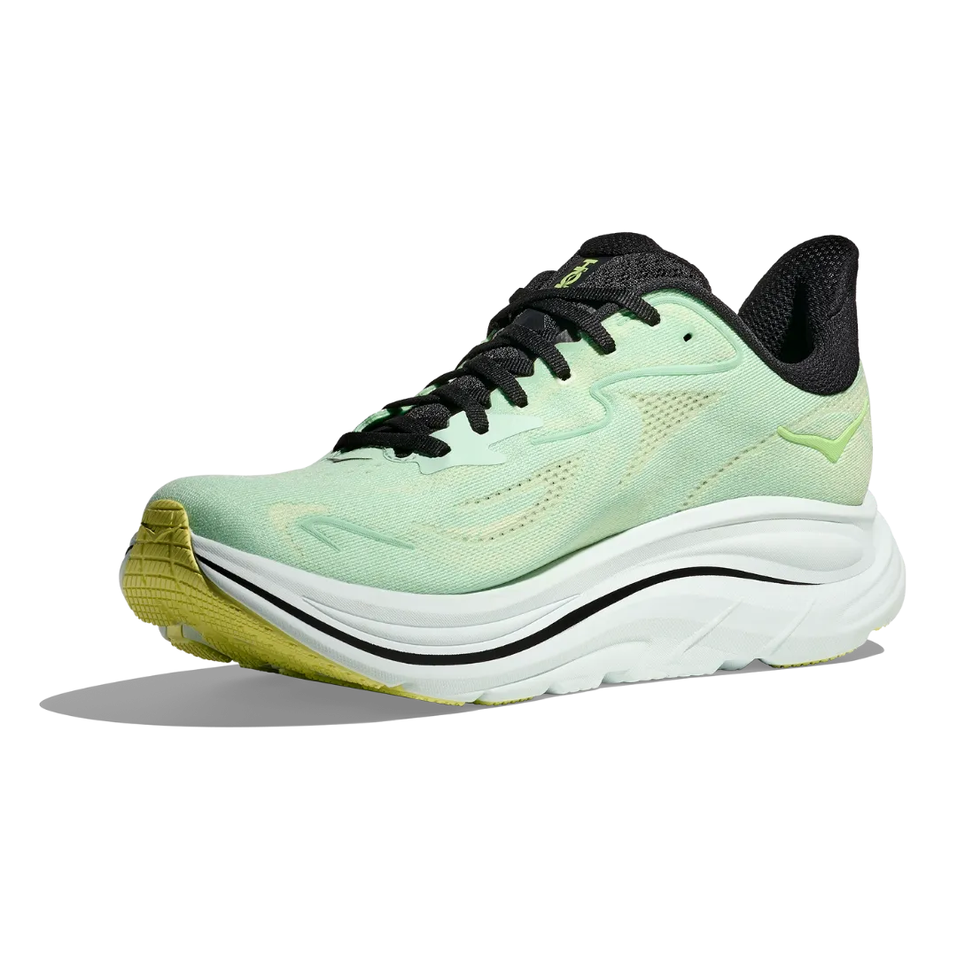 Men's Clifton 10 Training Shoes Nike Legend Essential 2 Premium