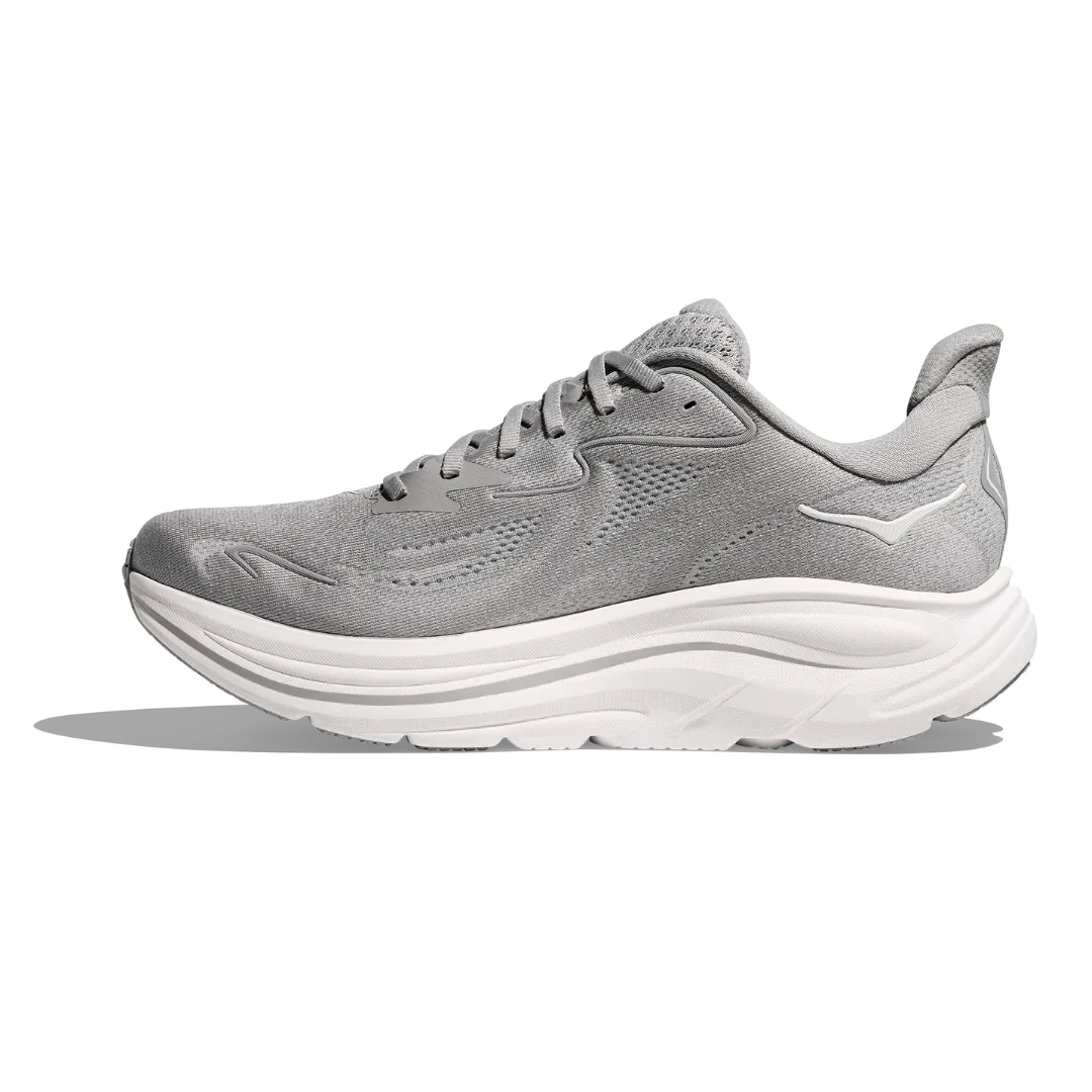 Best Training Shoes For Flat Feet Men's Clifton 10