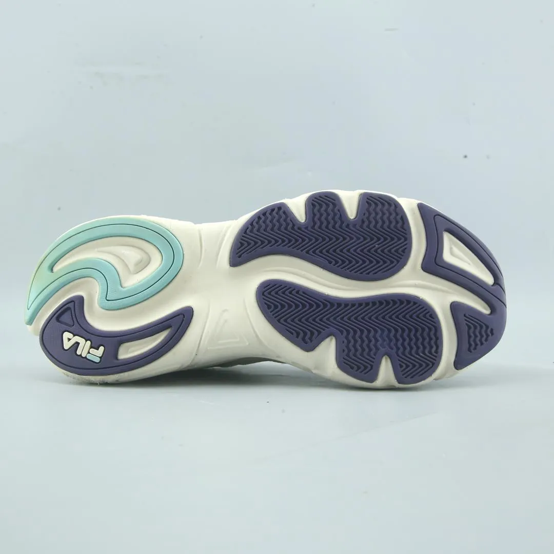 Best Heavy Running Shoes FILA MEMORY FOAM