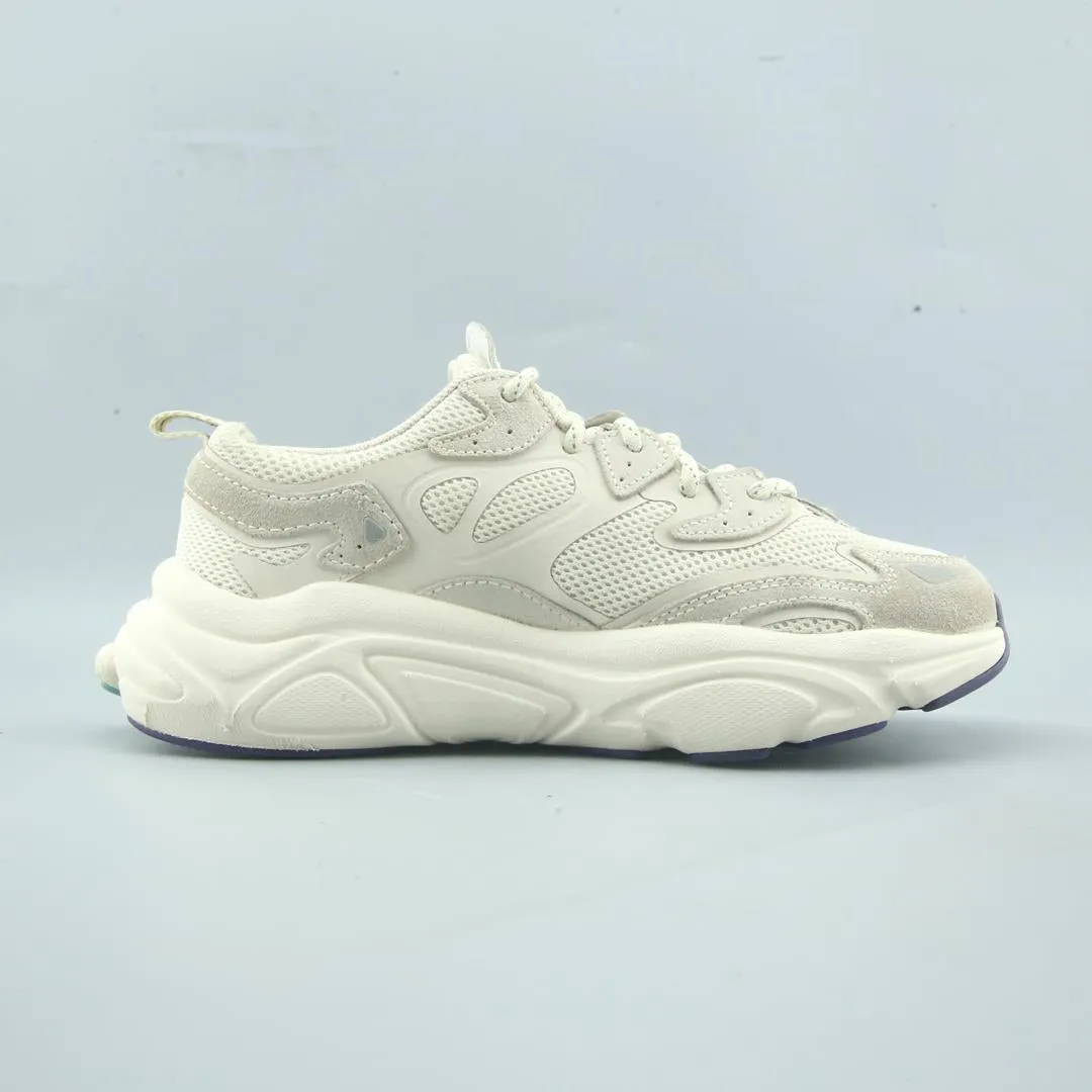 Good Running Shoes Long Distance FILA MEMORY FOAM