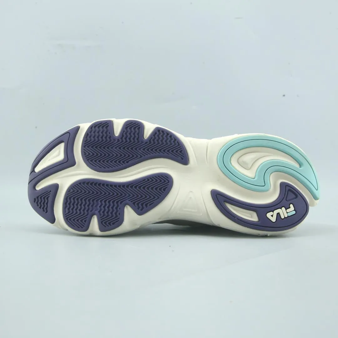 Clifton 9 Running Shoes FILA MEMORY FOAM