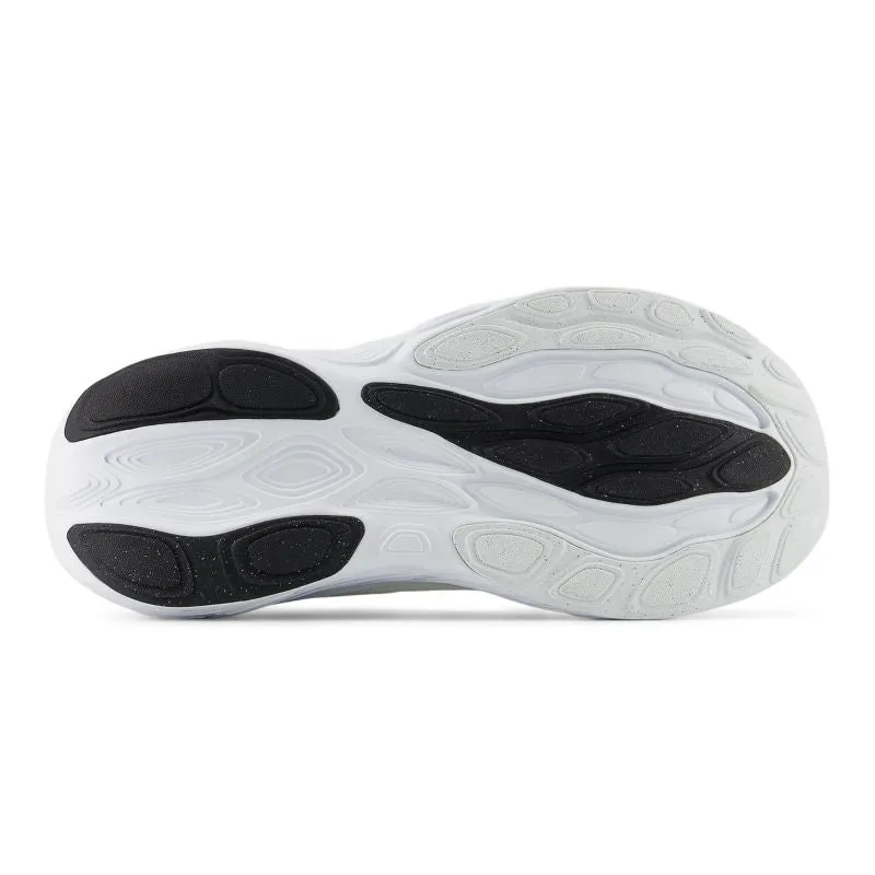 New Balance Fresh Foam X 1080v14 B Womens Running Shoes New Balance 1906 Black Silver