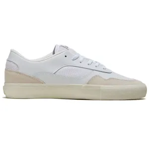 2017 Skate Shoes Opus Standard Low Shoes - Off White/Cream