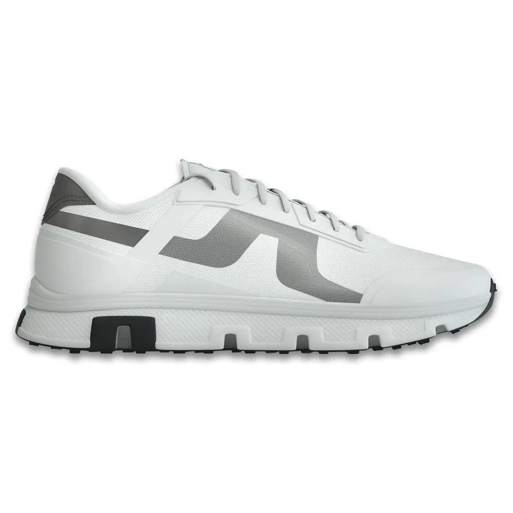 Non Spiked Golf J.Lindeberg Vent 500 Spikeless Golf Shoes White - 25 Men