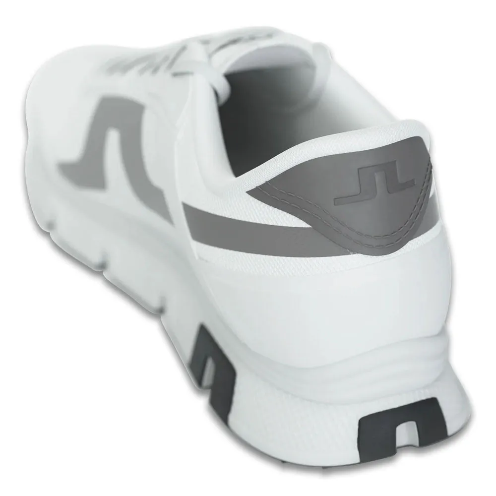 Golf Shoes Tech Response J.Lindeberg Vent 500 Spikeless Golf Shoes White - 25 Men