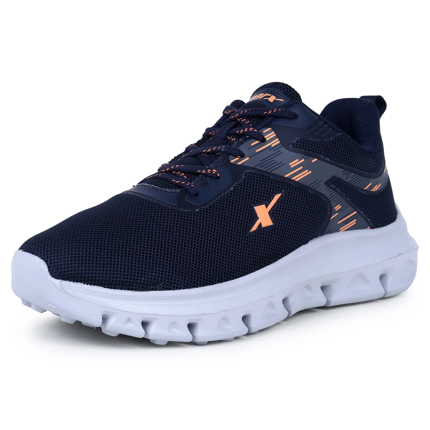 Magic Johnson Tennis Shoes Athleisure Shoes for Men SM 4008