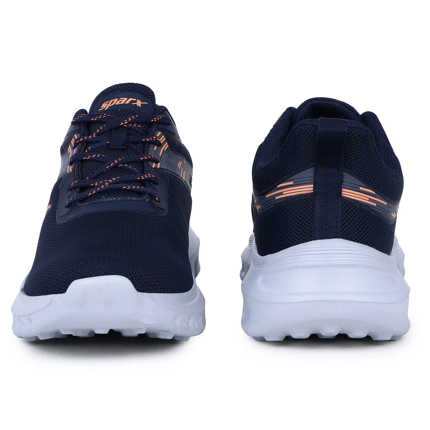 Athleisure Shoes for Men SM 4008 Safety Tennis Shoes