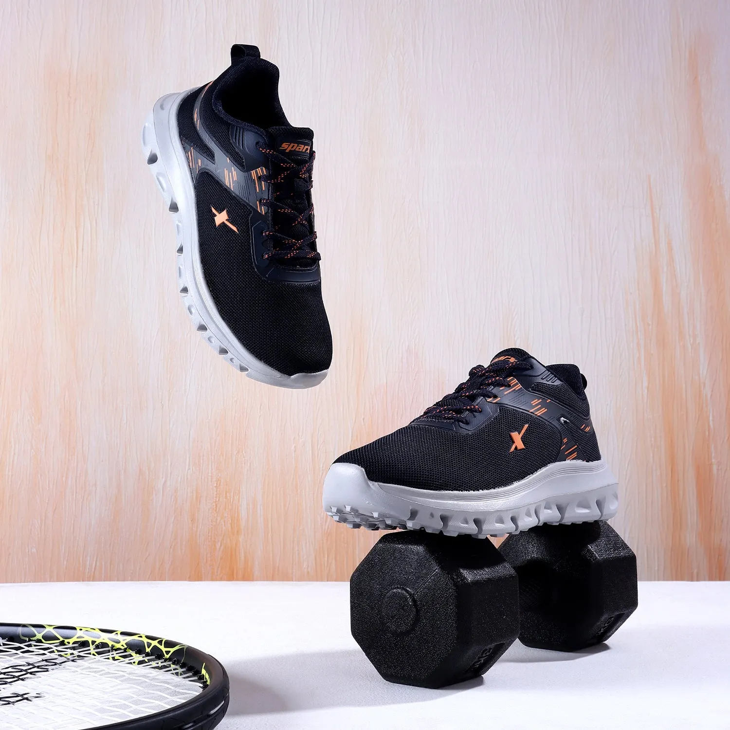 Athleisure Shoes for Men SM 4008 Nikecourt Lite 4 Tennis Shoes