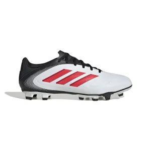 adidas Copa Pure 3 Club Firm Ground Mens Football Boots Tiempo Emerald Legend 10 Elite Fg Low-top Soccer Cleats