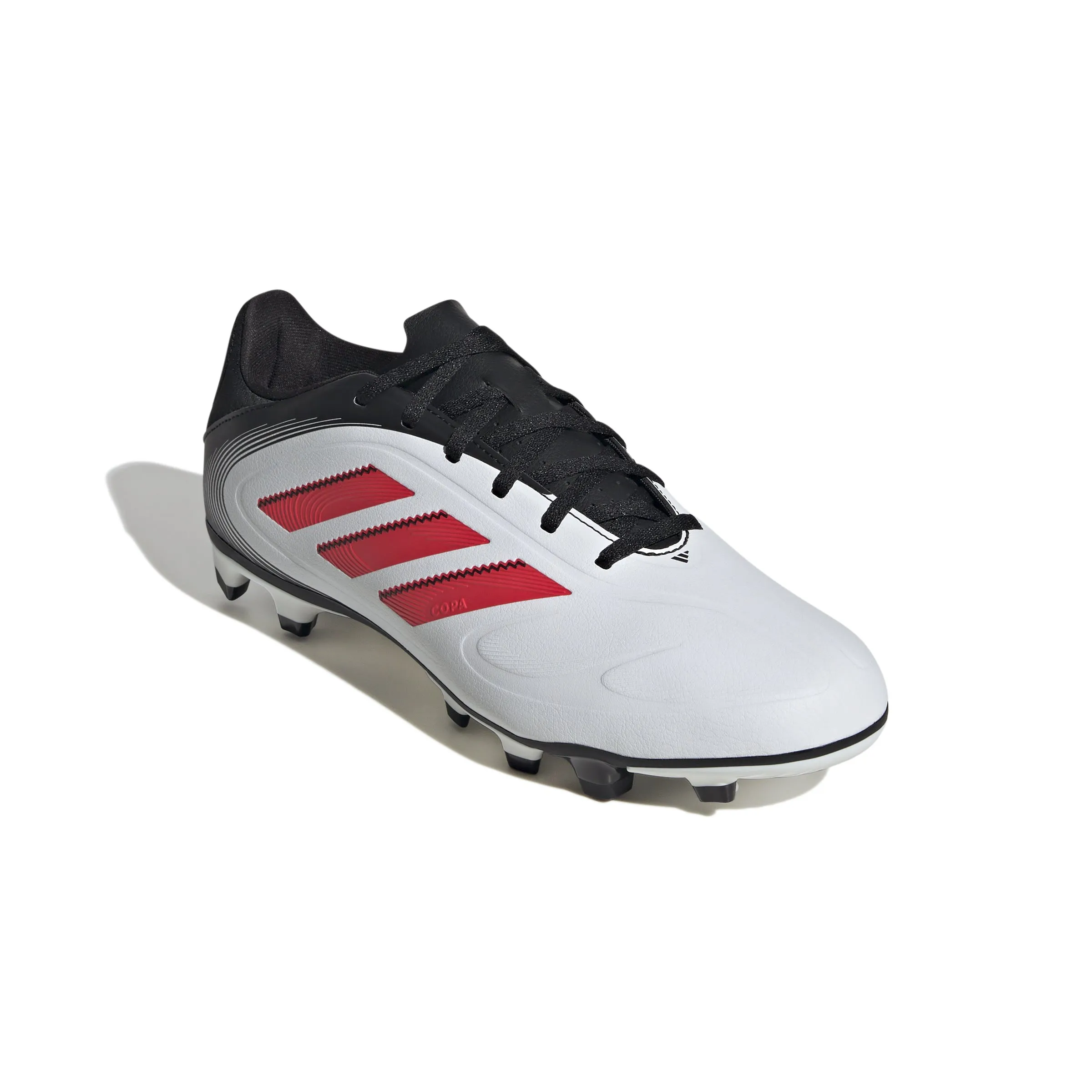 Difference Between Academy And Elite Soccer Cleats adidas Copa Pure 3 Club Firm Ground Mens Football Boots